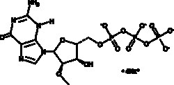 Cayman Chemical 2OMethylgunosIn5OtrI 2.7mg