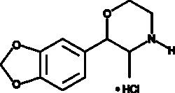 Cayman Chemical&nbsp;3 4-Methylenedioxyphenmetrazi