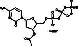 Cayman Chemical&nbsp;3OAcetyl2deoxycytIdIn 2.5mg