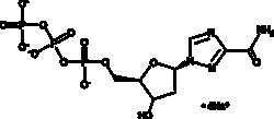 Cayman Chemical 1D-2-DeoxyrIbofurnosyl-1 2.3mg