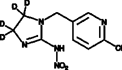 Cayman Chemical&nbsp;ImIdacloprId-d4 5mg