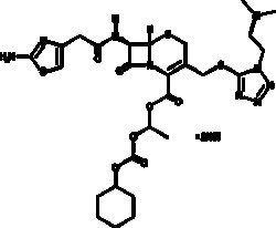 Cayman Chemical&nbsp;CefotIam hexetIlhydrochLRI 5mg