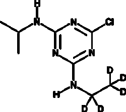 Cayman Chemical&nbsp;Atrazne-d5 5mg