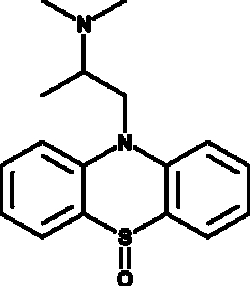 Cayman Chemical PromethazIn SulfoxIde 25mg
