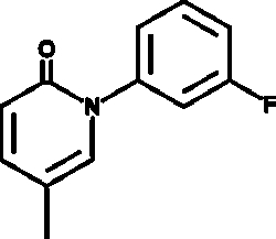 Cayman Chemical FluorofenIdon 50mg