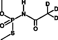Cayman Chemical&nbsp;Acephate-d3 10mg