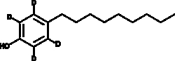 Cayman Chemical&nbsp;4-Nonylphenol-2 3 5 6-d4 5mg