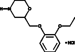 Cayman Chemical&nbsp;VIloxazInhydrochlorIde 50mg