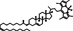 Cayman Chemical BODIPY 508CholSTRyl Ol