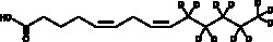 Cayman Chemical 5 Z 8 ZTetradecadIenoIc Ac