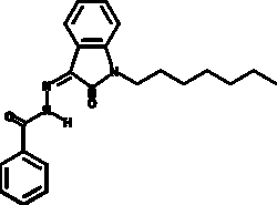 Cayman Chemical&nbsp;BZO-HEPOXIZID 1mg