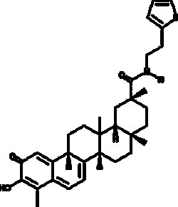 Cayman Chemical&nbsp;STAT3 InhIbItr 4m 1mg