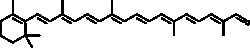 Cayman Chemical Apocarotenal 100mg