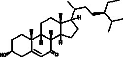 Cayman Chemical 7-KetosItosterol 50mg