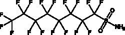 Cayman Chemical PerfluoroctnsulfonamIde 100mg