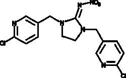 Cayman Chemical ImIdacloprId ImpurIty 1 250mg