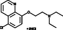 Cayman Chemical&nbsp;A2764hydrochlorIde 250mg
