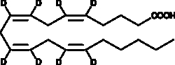 Cayman Chemical ArachIdonIc AcId-d8 1mg