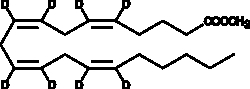 Cayman Chemical&nbsp;ArachIdonIc ACDd8 methyl S 1mg