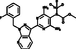 Cayman Chemical&nbsp;RIocIguat-13C-d3 1mg