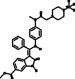Cayman Chemical&nbsp;BIBF 1120-13C-d3 1mg