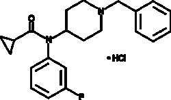 Cayman Chemical&nbsp;N-benzyl meta-fluoro Cyclopro