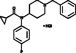Cayman Chemical&nbsp;N-benzyl para-fluoro Cyclopro