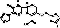 Cayman Chemical&nbsp;CefazolIn-13C2 15N 1mg