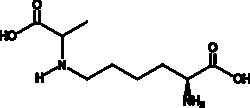 Cayman Chemical&nbsp;N- 1-Carboxyethyl-L-lysIn1mg