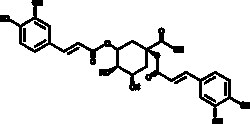 Cayman Chemical&nbsp;1 5-DIcaffeoylquInIc AcId 10mg