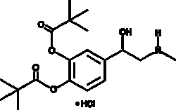Cayman Chemical DIpIvefrInhydrochlorIde 100mg