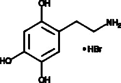Cayman Chemical 6-OHDAhydrobromIde 50mg