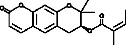 Cayman Chemical&nbsp;DecursInol ngelate 5mg