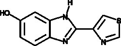 Cayman Chemical&nbsp;5-hydroxy ThIabendazole 10mg