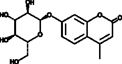 Cayman Chemical&nbsp;4MethyLMbelIferylaDGluc 100mg