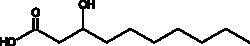 Cayman Chemical&nbsp;3-hydroxy DecnoIc AcId 5mg