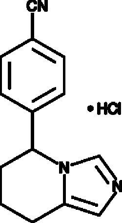 Cayman Chemical&nbsp;FadrozolehydrochlorIde 10mg