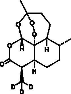 Cayman Chemical ArtemIsInIn-d3 1mg