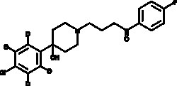 Cayman Chemical&nbsp;HaloperIdol-d4 1mg