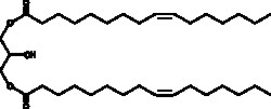 Cayman Chemical 1 3DIpalmItoleoyl Glycerol 1mg