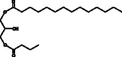 Cayman Chemical&nbsp;1MyrIstoyl3Butyrylracgly 50mg