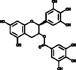 Cayman Chemical GalocatechIn Galate 10mg, Quantity: Each of 1