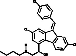 Cayman Chemical&nbsp;desbutyl LumefntrIn 10mg
