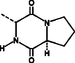 Cayman Chemical&nbsp;Cyclo D-Ala-L-Pro 25mg