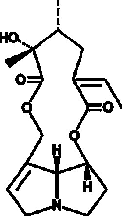Cayman Chemical&nbsp;Senecionine 10mg