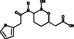 Cayman Chemical&nbsp;Vaborbactam 10mg