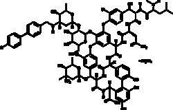 Cayman Chemical OrItavncInphosphate 50mg