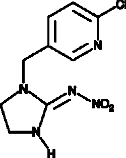 Cayman Chemical ImIdacloprId 25mg