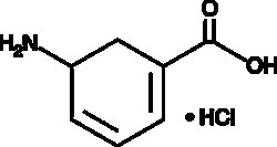 Cayman Chemical&nbsp;GabaculInhydrochlorIde 10mg