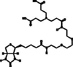 Cayman Chemical&nbsp;TCEP-bIotIn 500ug